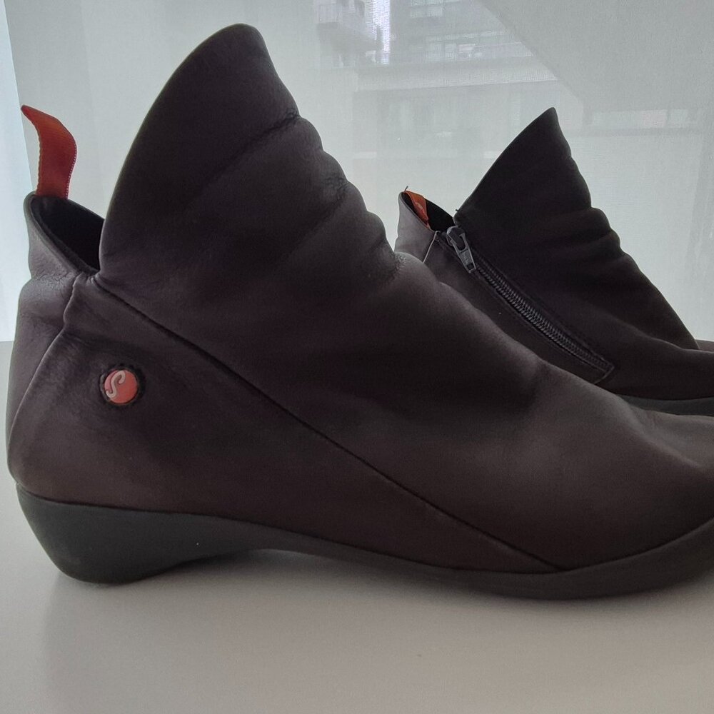 Softinos Women Ankle Boots